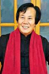 郭铁良-国际武术家