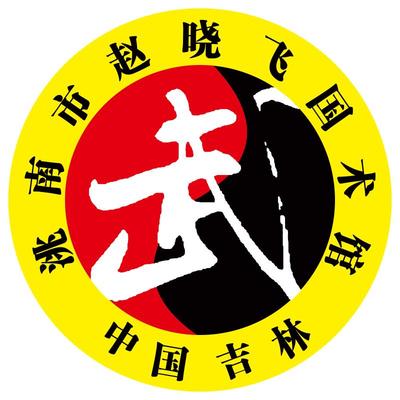 洮南赵晓飞国术馆