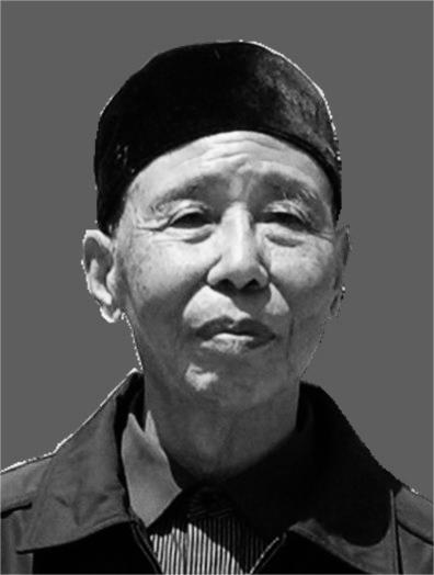 名誉顾问-马令达-已故