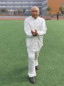 张立道-国际武术家-日历