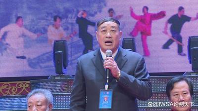 杜知江-国际武林百杰