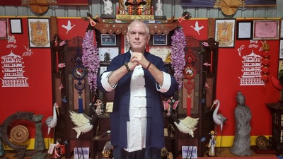 Ron Goninan-国际武林百杰