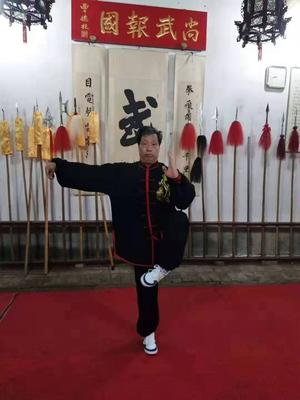 双头蛇进杆子