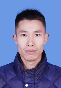 蒲兰杨-四川省代表