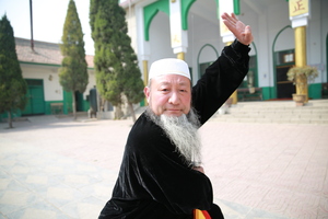 许东阳