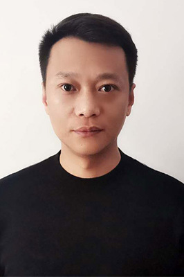 国际武术传播大使-袁传强-中国