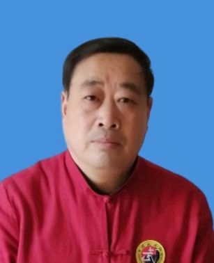 副主席-杜知江-中国