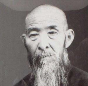 孙禄堂