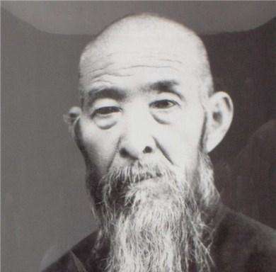 孙禄堂