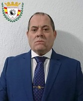 形象大使-Pedro Antonio González Lópe-西班牙