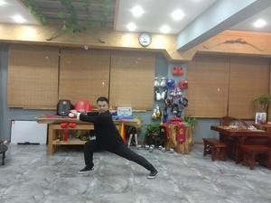 赵晓飞