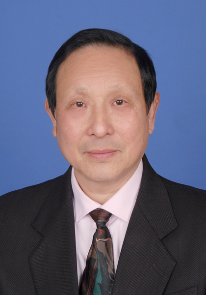 副主席-黄平-中国