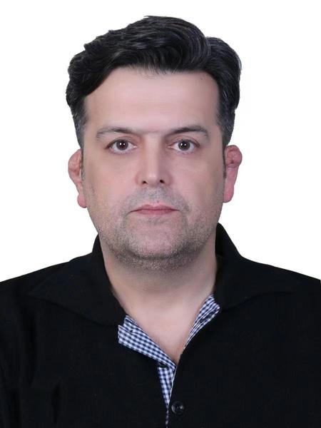 传播大使—GM.DR.REZA BOZORGI-伊朗