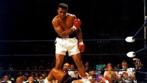 穆罕默德·阿里（Muhammad Ali