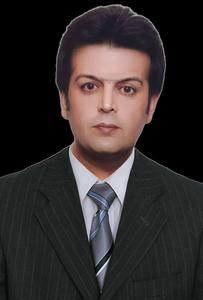 伊朗代表-GM.DR.REZA BOZORGI