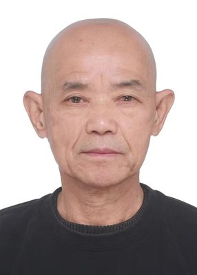 黄永任-名誉主席