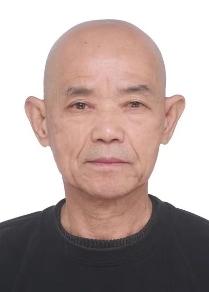 黄永任-名誉主席