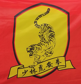 温州少林虎安拳