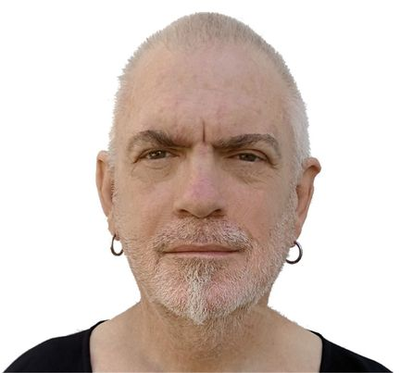 副主席-Ron Goninan