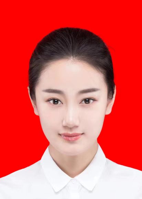 形象大使-齐莹