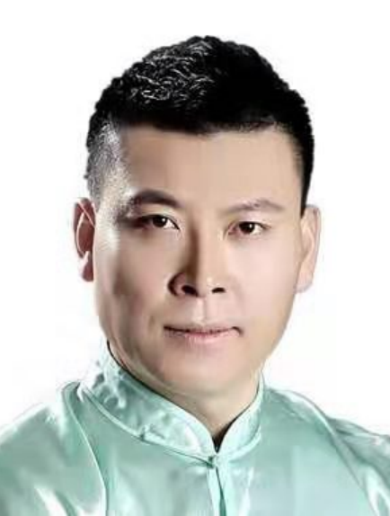 境外常务副主席王行洪-香港