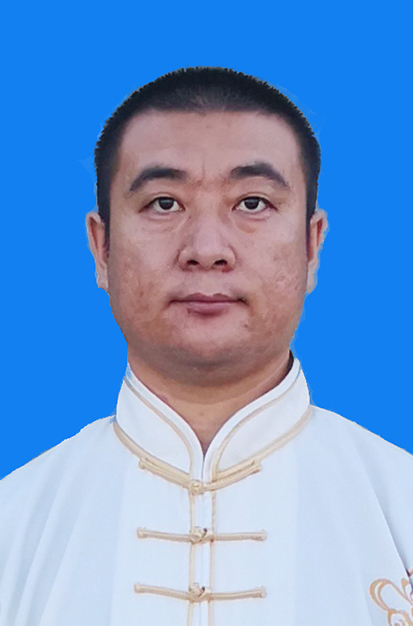 刘永文-名誉主席